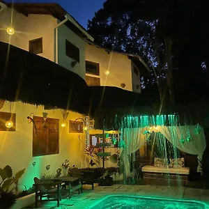 Casa de hóspedes Brilho De Arraial, Porto Seguro